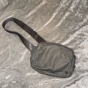 Lululemon belt bag
